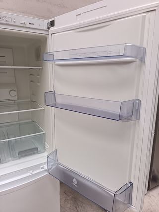 FRIGORÍFICO BALAY 1,77m A++