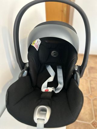 Cybex Cloud Z Silla de Coche