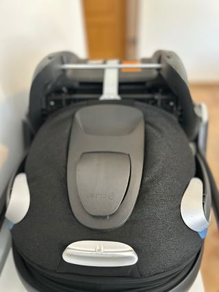 Cybex Cloud Z Silla de Coche