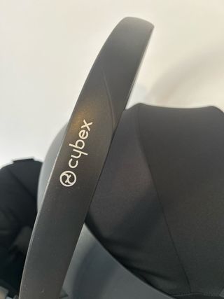 Cybex Cloud Z Silla de Coche
