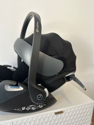 Cybex Cloud Z Silla de Coche