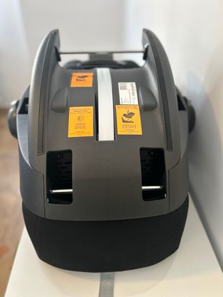 Cybex Cloud Z Silla de Coche