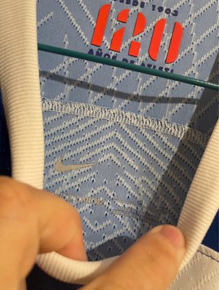 Camiseta Atlético de Madrid Morata 19