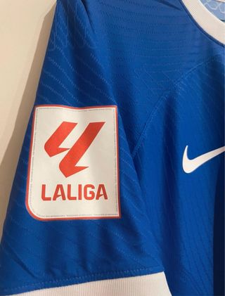 Camiseta Atlético de Madrid Morata 19