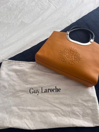 Bolso de mano Guy Laroche