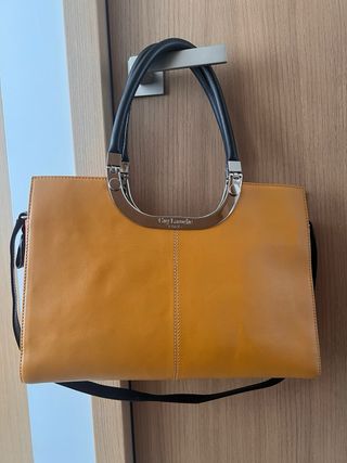 Bolso de mano Guy Laroche