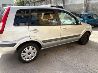Ford Fusion 2009