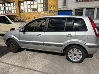 Ford Fusion 2009