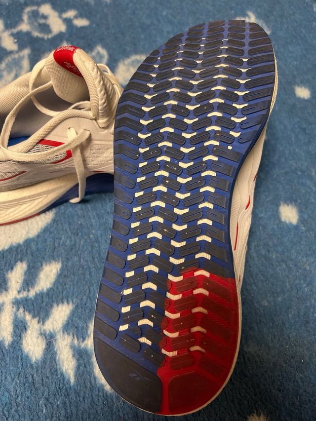 Reebok Speed 22 TR Zapatillas Deportivas