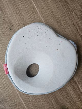 Almohada ergonómica para bebé Babymoov