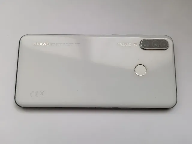 Telefono cellulare Huawei P30 lite