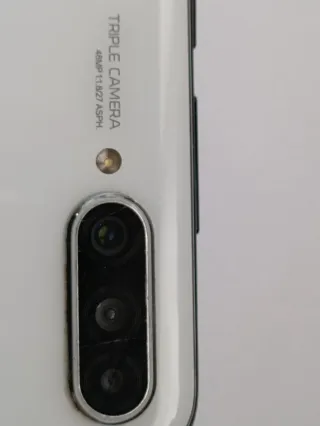 Telefono cellulare Huawei P30 lite