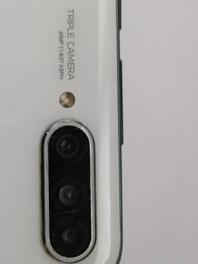 Telefono cellulare Huawei P30 lite