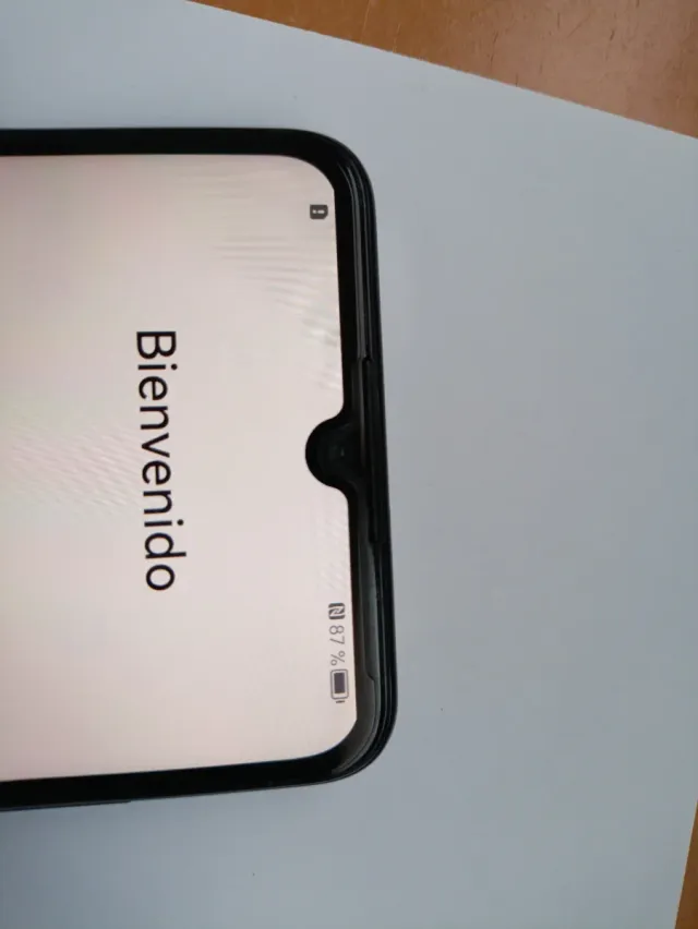 Telefono cellulare Huawei P30 lite