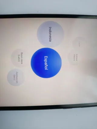 Telefono cellulare Huawei P30 lite