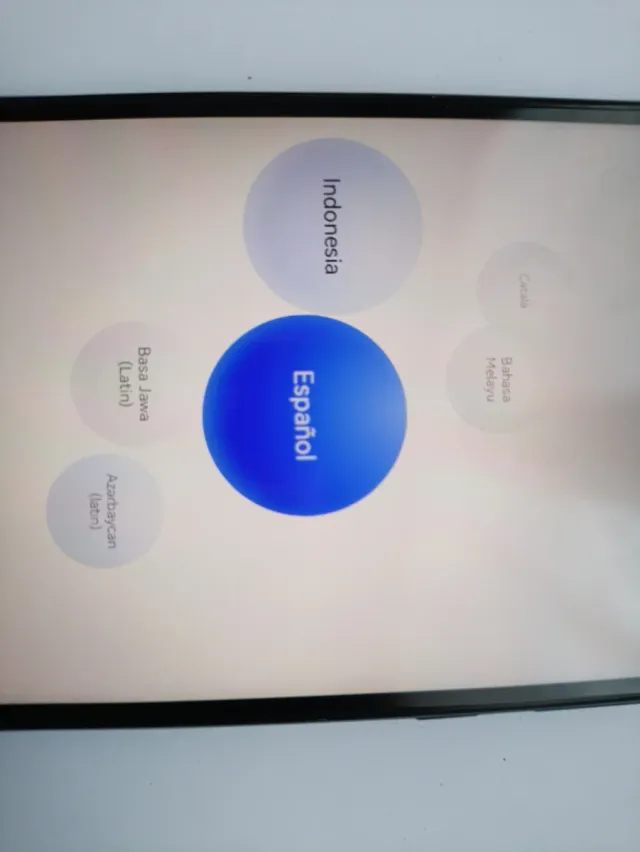 Telefono cellulare Huawei P30 lite