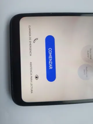 Telefono cellulare Huawei P30 lite