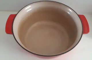 Olla Le Creuset Futura