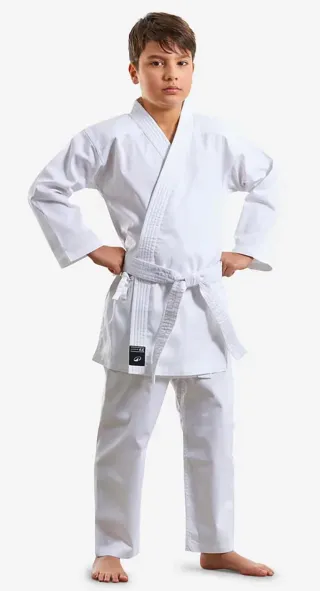 Kimono Kárate Decathlon