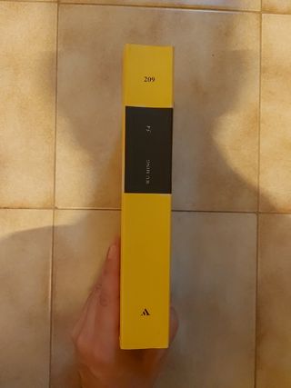 54 (Literatura) (Spanish Edition)