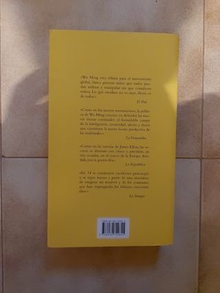 54 (Literatura) (Spanish Edition)