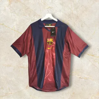 Camiseta Fútbol Cactus Jack Retro | Talla L