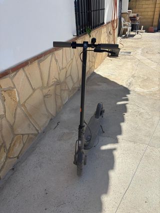 Patinete Eléctrico Xiaomi Mi 1S