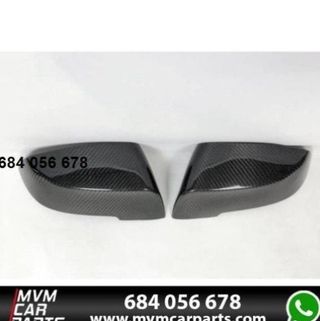 Cubre Espejos Carbono BMW F10 / F11 LCI 13-16