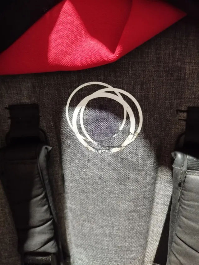 Bugaboo Donkey Gemelar