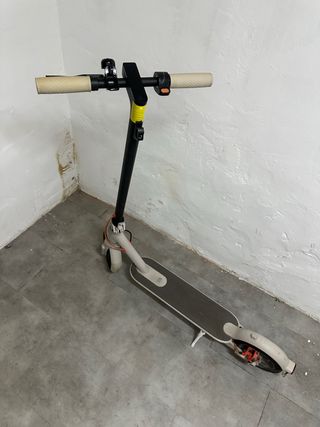 Patinete Eléctrico Xiaomi Mi Scooter 3
