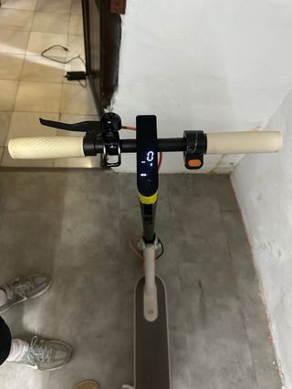 Patinete Eléctrico Xiaomi Mi Scooter 3