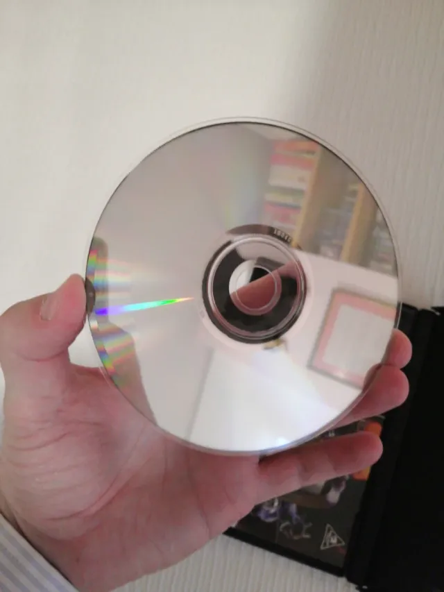 Burning Rangers Sega Saturn