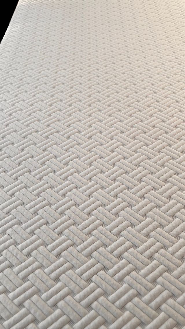 Base Cama Articulada con Colchón