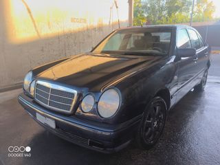 Mercedes-Benz Classe C (206) 2003
