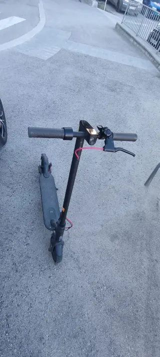 Patinete Eléctrico Xiaomi Pro 2