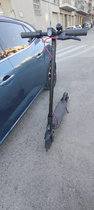 Patinete Eléctrico Xiaomi Pro 2