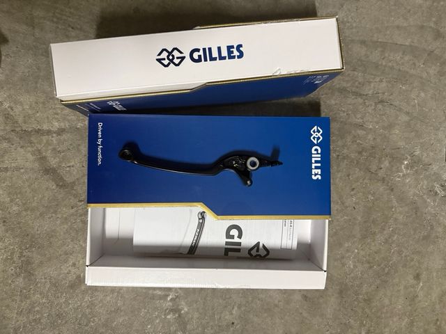 Accesorios Yamaha NMAX 2025