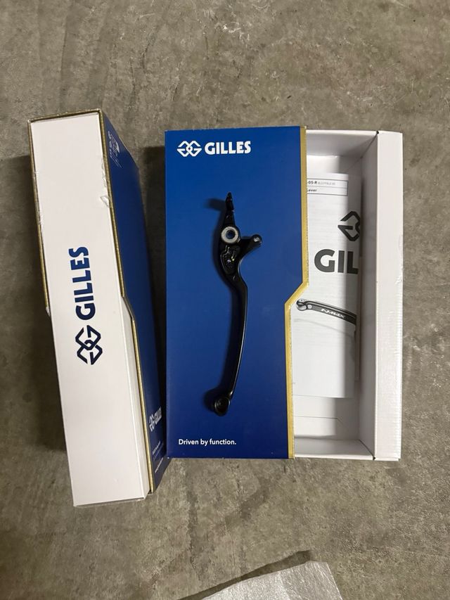 Accesorios Yamaha NMAX 2025