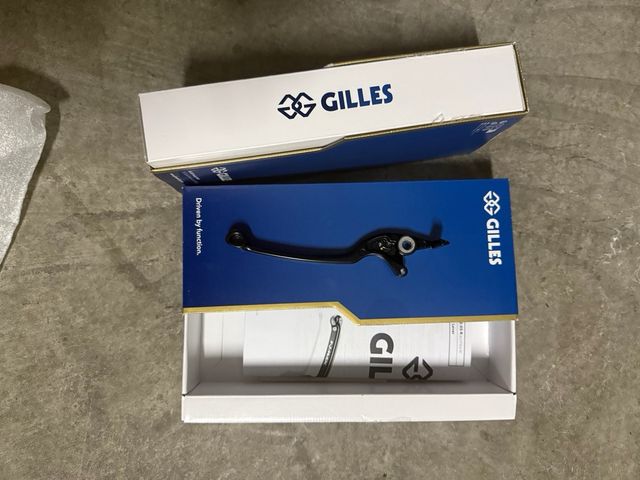 Accesorios Yamaha NMAX 2025