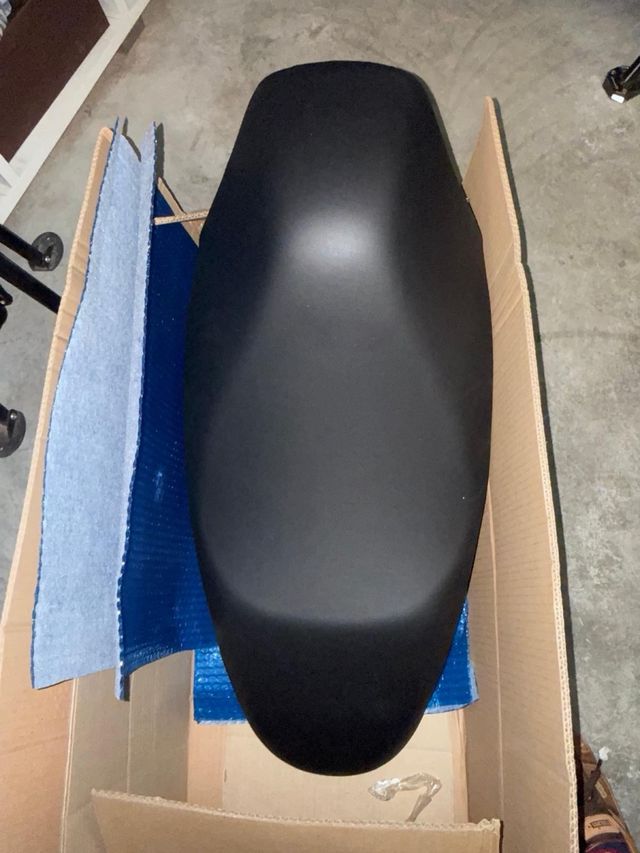 Accesorios Yamaha NMAX 2025