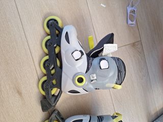 Patines Oxelo Talla 28-30