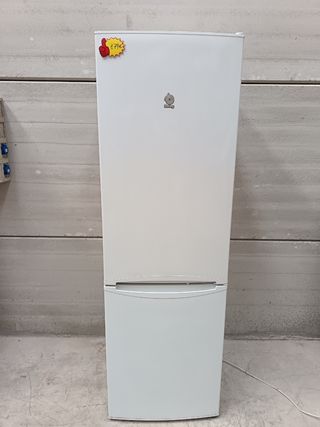 FRIGORÍFICO BALAY 1,85m A++