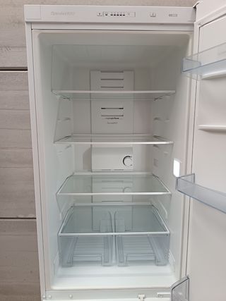 FRIGORÍFICO BALAY 1,85m A++