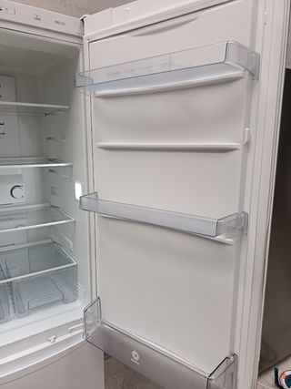 FRIGORÍFICO BALAY 1,85m A++