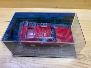 Coche James Bond Collection