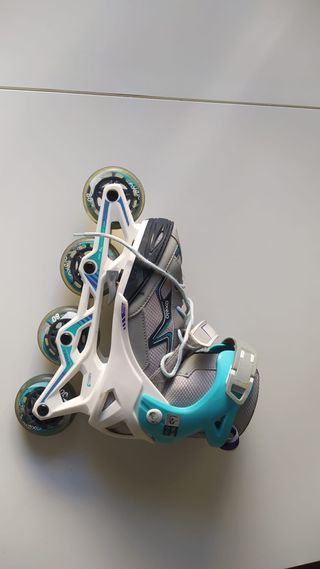 Patines en línea Oxelo Talla 35-38