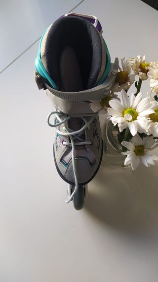 Patines en línea Oxelo Talla 35-38