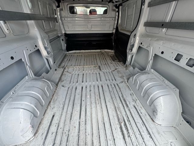 OPEL VIVARO 1.6 CDTI