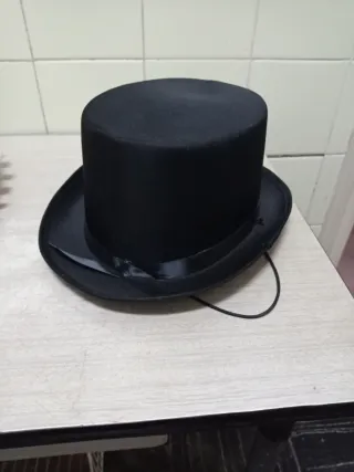 2 Sombreros: Mexicano y de Copa