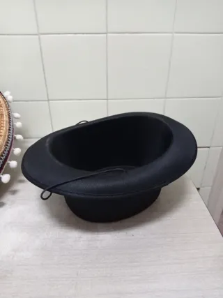 2 Sombreros: Mexicano y de Copa